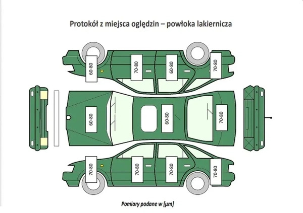 Mazda 3 cena 17700 przebieg: 200000, rok produkcji 2010 z Łódź małe 704